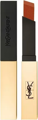 Image de Yves Saint Laurent Rouge Pur Couture The Slim 35 Loud Brown (2,2 g)