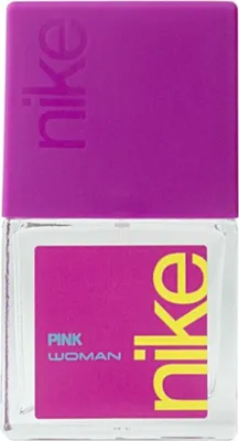 Zdjęcie produktu dla Nike Pink Woman EDT 30ml