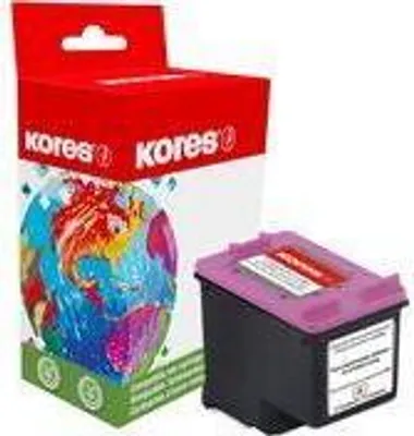 Produktbild von Kores Tinte G1766M ersetzt hp 3JA28AE / No.963XL magenta