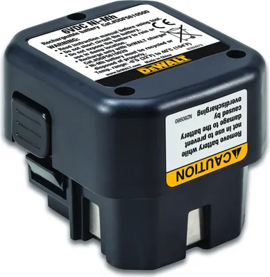 Image de Batterie DDF5610500 pour cloueur à gaz C3+C5