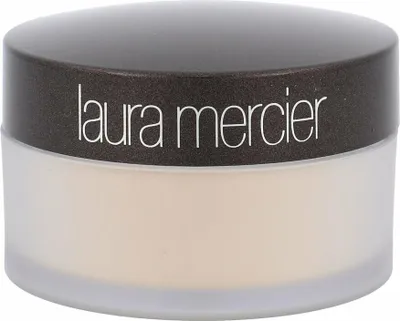 Produktbild von Laura Mercier Translucent Loose Setting, Universal, Messe, Mittel, Gebräunte Haut, Translucent, Beige, Topf, Loser Puder
