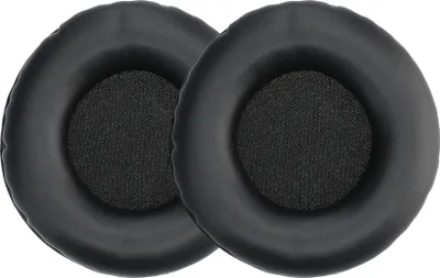 Kwmobile Ear Pads Compatible With Turtle Beach Recon 70...