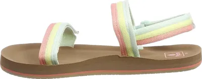 Produktbild von Sandalen Reef RF0A3VD6GOR für Mädchen