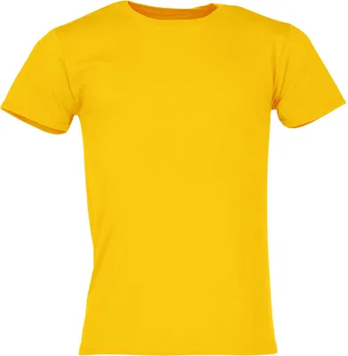 Produktbild von Fruit of the Loom Iconic 150 T-Shirt Farbe: sonnenblumengelb Größe: XL
