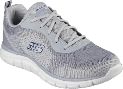 Produktbild von Skechers - Herren Sneaker "Track Glendor" FS11468 (40,5 EU) (Grau)
