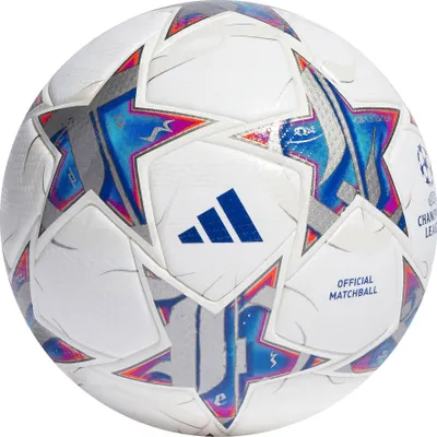 Produktbild von Adidas UCL PRO Profi-Fußball, weiß, groß. 5