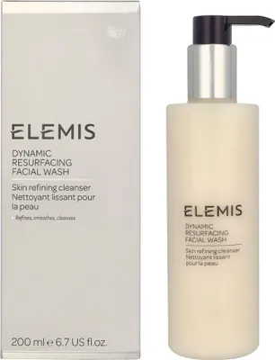Immagine prodotto di Elemis Dynamic Resurfacing Facial Wash