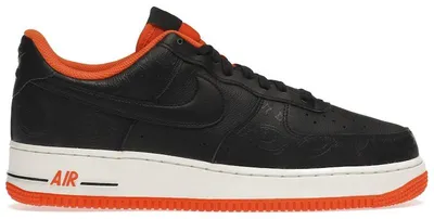 Produktbild von Nike Air Force 1 Low '07 PRM Halloween (2021) - EU 41