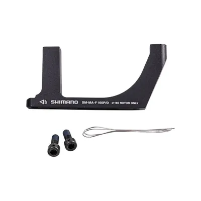 Immagine prodotto di Adattatore per freni a disco Shimano Shim.Fm 160Mm