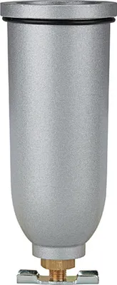 Produktbild von Riegler Metallbehälter, für Filterregler und Filter »Standard«, BG 1