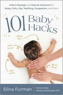 Obrázek produktu pro 101 Baby Hacks