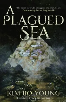 Image de A Plagued Sea