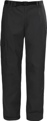 Obrázek produktu pro Pánské termokalhoty Clifton TP1120 (S) (Black)
