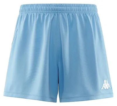 Image de Kappa Sanremo short bleu 2XL homme bleu 2XL