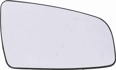 Produktbild von VEMO Spiegelglas Außenspiegel Rechts für OPEL ZAFIRA B (A05) Konvex Beheizbar V40-69-0030