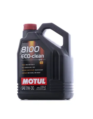 Produktbild von 5 Liter MOTUL 0W-30 SPECIFIC 2312 PSA B71 2312