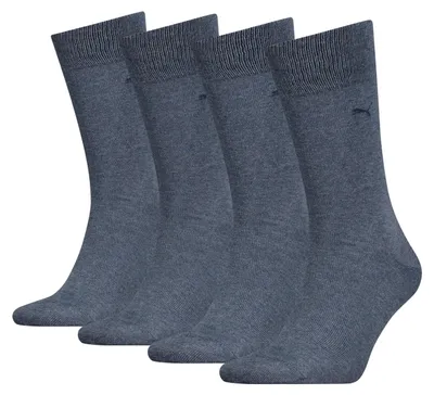 Produktbild von 2 Paar PUMA Herren Classic Socks