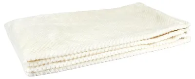 Obrázek produktu pro DEK | PLED Honeycomb krémová 120x150cm