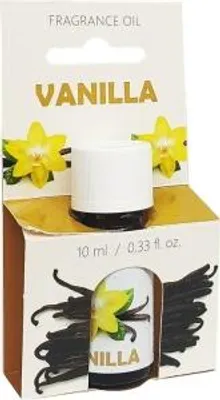 Image de Huile essentielle VANILLE 10ml
