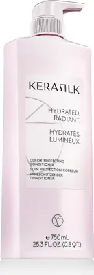 Produktbild von KERASILK Essentials Color Protecting Conditioner 750 ml