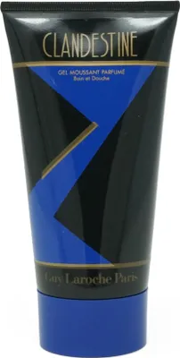 Obrázek produktu pro Guy Laroche Glandestine Shower Gel 200 ml