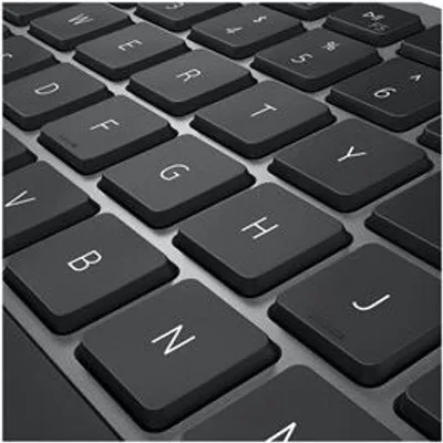 Obrázek produktu pro Dell Wireless Keyboard and Mouse KM7120W - Tastatur - 1.600 dpi