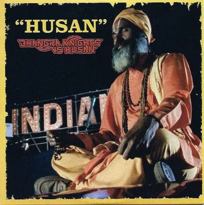 Produktbild von Husan