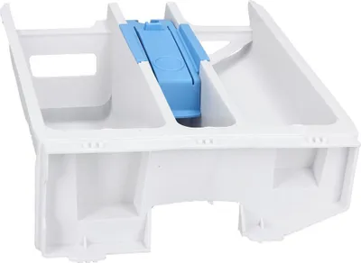 Produktbild von easyPART passend für 2862300100 Beko Waschmittelschublade für Waschmaschine Frontlader