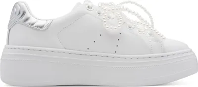 Produktbild von Tamaris 23755/45 White/Silver Größe EU 39