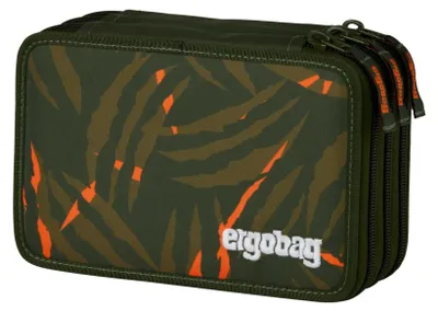 Produktbild von ergobag Maxi Mäppchen ExBärdition