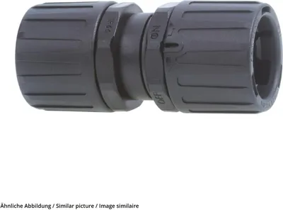 Image de "Silvyn Fpac 25 Bk"