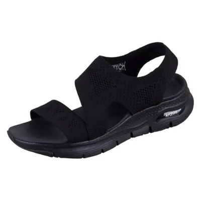 Produktbild von SKECHERS ARCH FIT Schwarz