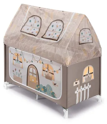Produktbild von Reisebett Daily Dolci Sogni | Mehr Farben verfügbar | Spielhaus