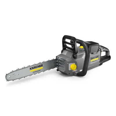 Image de Tronçonneuse CS 400/36 Bp KARCHER - batterie et chargeur - 1.042-505.0