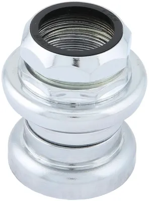 Image de Contec Ct Jeu de direction Hs-30 1 1/8 acier argent