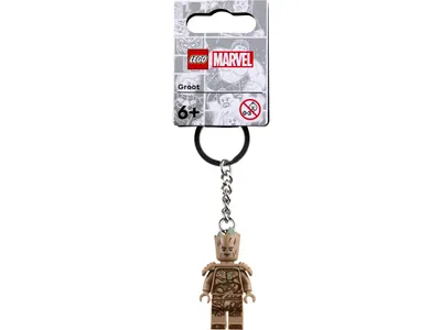 Produktbild von LEGO 854291, Bausatz, 6 Jahr(e), Kunststoff, 13 g