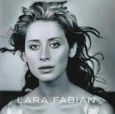 Image de Lara Fabian