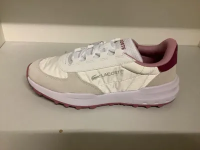Produktbild von Lacoste Elite Actv Evo bequemer Schuh, Größe 38.5, mit durchdachter Passform