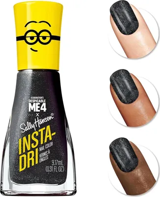 Produktbild von Sally Hansen Insta Dri Nagellack - Trocknet in 60 Sek.