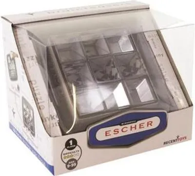 Produktbild von Puzzle Mirrorkal Escher