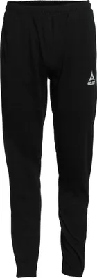 Image de SELECT Monaco pantalon de gardien de but handball, taille 12, noir blanc