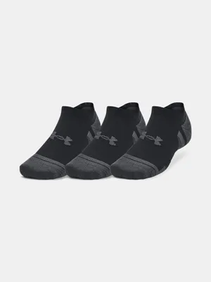 Immagine prodotto di Calzini UA Performance Tech 3pk NS-BLK
