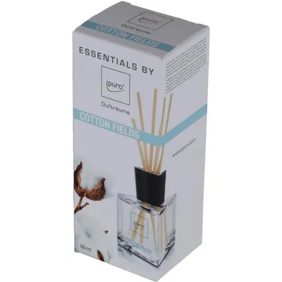 Produktbild von Ipuro Ess.Baumwolle Fields 50ml