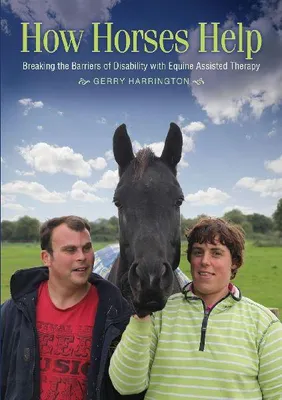 Produktbild von How Horses Help