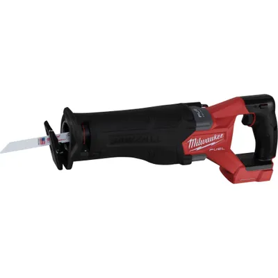Produktbild von Milwaukee M18FSZ-0X Akku-Säbelsäge 3000/min Solo 18V Li-Ion ohne Akku/Ladegerät