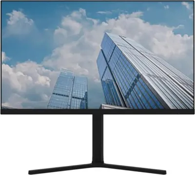 Zdjęcie produktu dla Monitor komputerowy Dahua Technology LM24-B201A 60,5 cm (23,8") 1920 x 1080 pikseli Full HD LED czarny