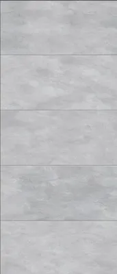 Produktbild von Duschrückwand BREUER Dekor große Fliese grau 100 x 210 cm 9482519000202