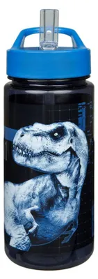 Image de Gourde Jurassic World
