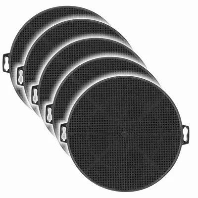 Produktbild von Ignis Kohlefilter Typ B210 / FAC539 / 484000008579 / CHF210/1