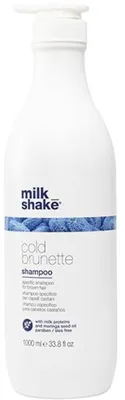 Image de Milk_Shake Shampooing Cold Brunette 1000ml